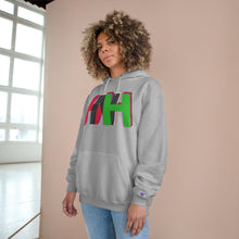 Load image into Gallery viewer, Hip Hop 's Puzzling Begin Hoodie
