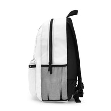 Load image into Gallery viewer, Hip Hop Nationalism™ SAY IT LOUD Backpack (Made in USA)
