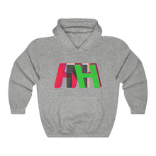Load image into Gallery viewer, Hip Hop Nationalism™ Hooded Sweatshirt
