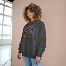 Load image into Gallery viewer, Rap Battle Hoodie
