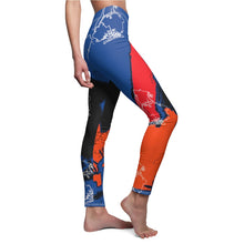 Load image into Gallery viewer, Hip Hip Nationalism™ Casual Leggings

