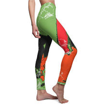 Load image into Gallery viewer, Hip Hip Nationalism™ Casual Leggings

