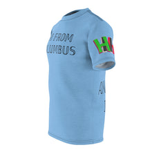Load image into Gallery viewer, COLUMBUS TEE
