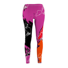 Load image into Gallery viewer, Hip Hip Nationalism™ Casual Leggings
