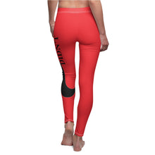 Load image into Gallery viewer, big SIKE  Casual Leggings
