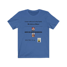 Load image into Gallery viewer, Lee Major Hip Hop Nationalism™ Sleeve Tee
