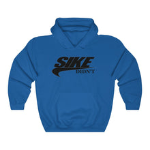 Load image into Gallery viewer, SIKE Hip Hop Nationalism™ Hooded Sweatshirt
