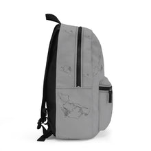 Load image into Gallery viewer, Hip Hop Nationalism™ Birthplace Backpack (Made in USA)

