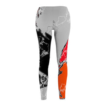 Load image into Gallery viewer, Copy of Hip Hip Nationalism™ Casual Leggings
