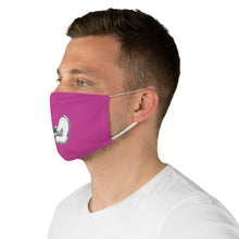 Load image into Gallery viewer, Greenting Ready Fabric Face Mask
