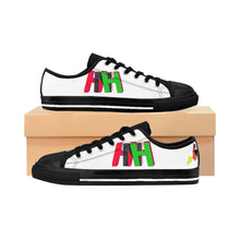 Load image into Gallery viewer, Hip Hip Nationalism™ Men's Sneakers
