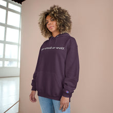 Load image into Gallery viewer, We all have heard it... Hoodie
