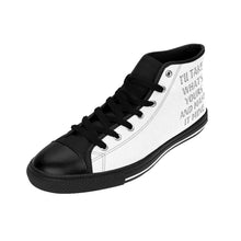 Load image into Gallery viewer, Women's High-top Sneakers
