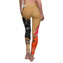 Load image into Gallery viewer, Hip Hip Nationalism™ Casual Leggings
