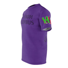 Load image into Gallery viewer, COLUMBUS TEE
