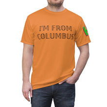 Load image into Gallery viewer, COLUMBUS TEE
