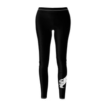 Load image into Gallery viewer, SIKE  Casual Leggings
