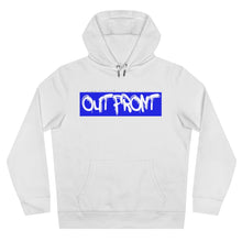 Load image into Gallery viewer, Come see me..  I'm Out Front Hooded Sweatshirt
