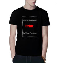 Load image into Gallery viewer, New Selena Quintanilla And Tupac T-Shirt Black S-5XL 2Pac Hip Hop Rap Pop Fashion Cotton Tee Shirt Unisex
