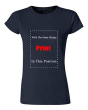 Load image into Gallery viewer, New Selena Quintanilla And Tupac T-Shirt Black S-5XL 2Pac Hip Hop Rap Pop Fashion Cotton Tee Shirt Unisex
