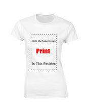 Load image into Gallery viewer, New Selena Quintanilla And Tupac T-Shirt Black S-5XL 2Pac Hip Hop Rap Pop Fashion Cotton Tee Shirt Unisex
