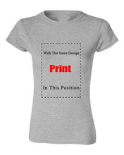 Load image into Gallery viewer, New Selena Quintanilla And Tupac T-Shirt Black S-5XL 2Pac Hip Hop Rap Pop Fashion Cotton Tee Shirt Unisex
