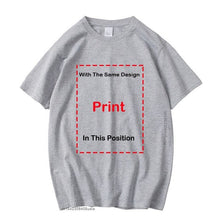 Load image into Gallery viewer, Snoop Dogg Hip Hop Manga Vintage Unisex Black Tshirt Men Tshirts Retro Graphic T Shirts Cotton T Shirt Man Woman Tees Tops
