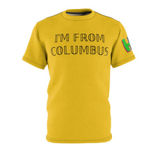 Load image into Gallery viewer, COLUMBUS TEE
