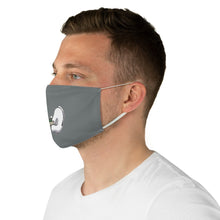 Load image into Gallery viewer, Greenting Ready Fabric Face Mask
