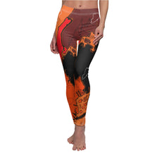 Load image into Gallery viewer, Hip Hip Nationalism™ Casual Leggings
