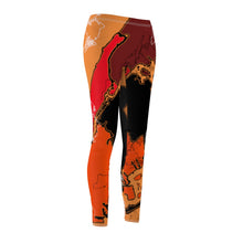 Load image into Gallery viewer, Hip Hip Nationalism™ Casual Leggings
