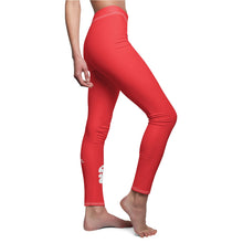 Load image into Gallery viewer, SIKE  Casual Leggings
