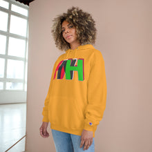 Load image into Gallery viewer, Hip Hop 's Puzzling Begin Hoodie
