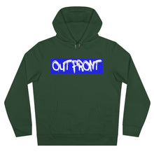 Load image into Gallery viewer, Come see me..  I'm Out Front Hooded Sweatshirt
