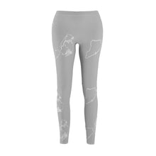 Load image into Gallery viewer, Hip Hop Nationalism™ Birthplace Women's Casual Leggings
