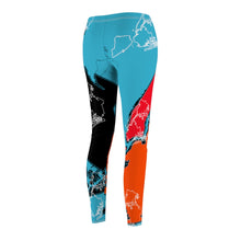 Load image into Gallery viewer, Hip Hip Nationalism™ Casual Leggings
