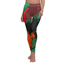 Load image into Gallery viewer, Hip Hip Nationalism™ Casual Leggings
