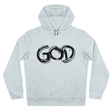 Load image into Gallery viewer, King Hooded Sweatshirt
