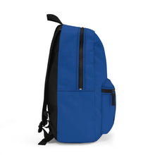Load image into Gallery viewer, Hip Hop Nationalism™ SAY IT LOUD Backpack (Made in USA)
