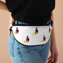 Load image into Gallery viewer, Hip Hip Nationalism™ Fanny Pack
