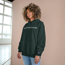 Load image into Gallery viewer, We all have heard it... Hoodie
