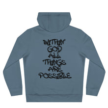 Load image into Gallery viewer, King Hooded Sweatshirt
