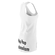 Load image into Gallery viewer, Hip Hop Nationalism™ lingerie seems so outta touch, if only she didn't wear so much
