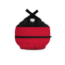 Load image into Gallery viewer, Hip Hop Nationalism™ SAY IT LOUD Backpack (Made in USA)
