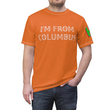 Load image into Gallery viewer, COLUMBUS TEE

