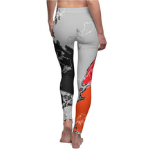 Load image into Gallery viewer, Copy of Hip Hip Nationalism™ Casual Leggings
