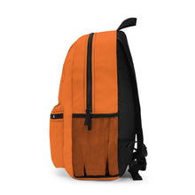 Load image into Gallery viewer, Hip Hop Nationalism™ SAY IT LOUD Backpack (Made in USA)
