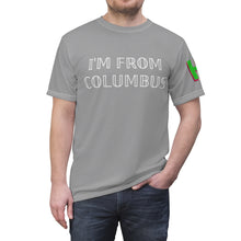 Load image into Gallery viewer, COLUMBUS TEE
