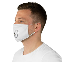 Load image into Gallery viewer, Greenting Ready Fabric Face Mask
