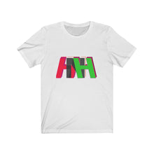 Load image into Gallery viewer, Hip Hop Nationalism™ Sleeve Tee
